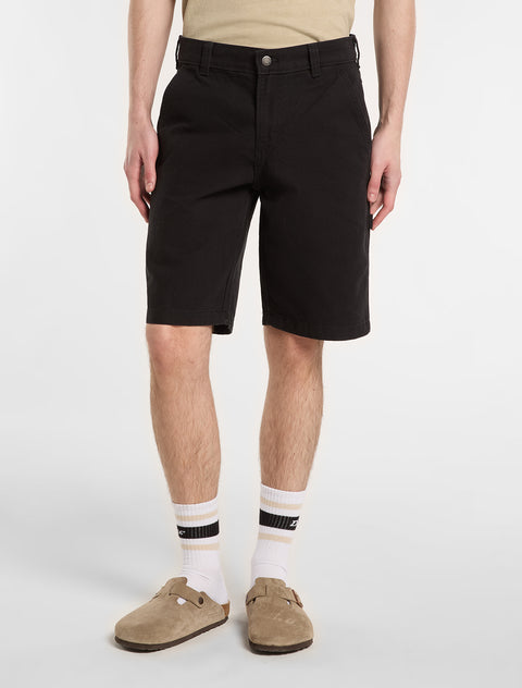 Canvas 11'' Regular Carpenter Shorts