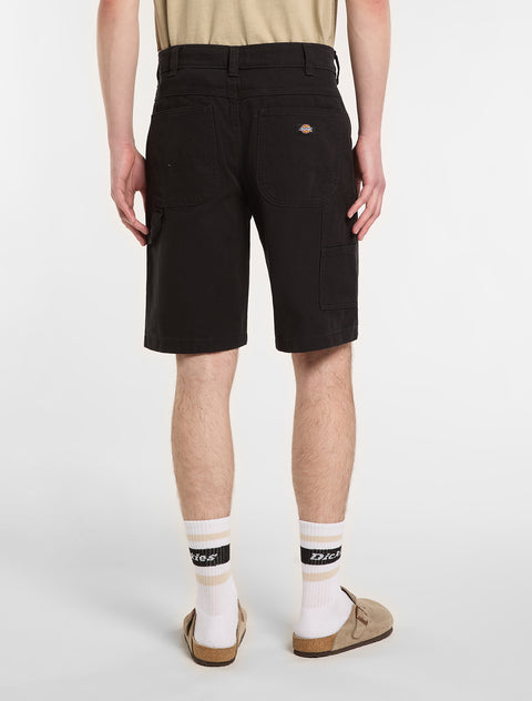 Canvas 11'' Regular Carpenter Shorts