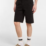 Canvas 11'' Regular Carpenter Shorts