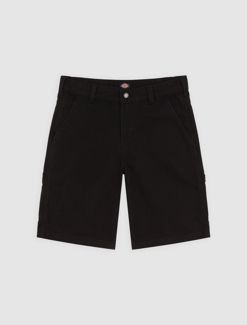 Canvas 11'' Regular Carpenter Shorts