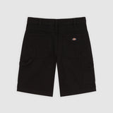 Canvas 11'' Regular Carpenter Shorts