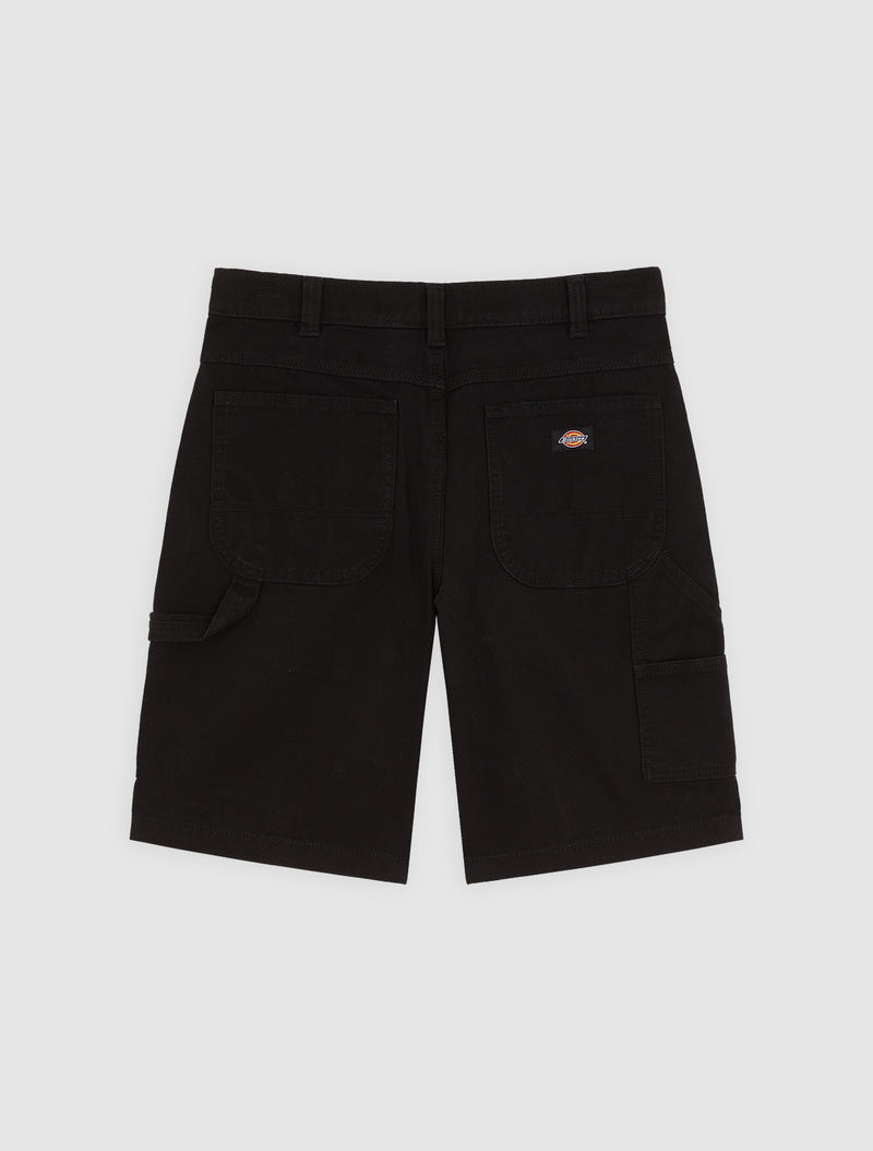 Canvas 11'' Regular Carpenter Shorts