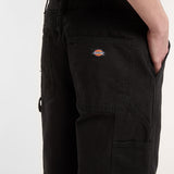 Canvas 11'' Regular Carpenter Shorts