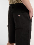 Canvas 11'' Regular Carpenter Shorts