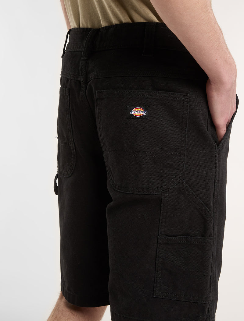 Canvas 11'' Regular Carpenter Shorts