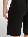 Canvas 11'' Regular Carpenter Shorts