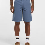 Canvas 11'' Regular Carpenter Shorts