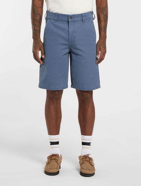 Canvas 11'' Regular Carpenter Shorts