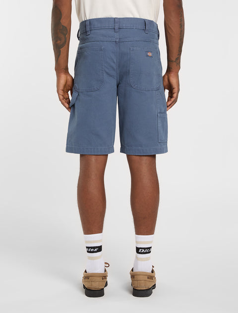 Canvas 11'' Regular Carpenter Shorts