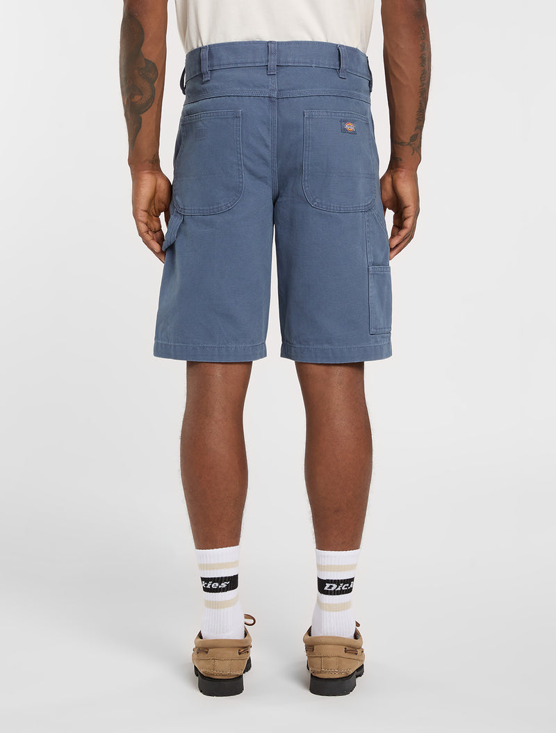 Canvas 11'' Regular Carpenter Shorts
