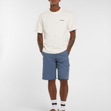 Canvas 11'' Regular Carpenter Shorts
