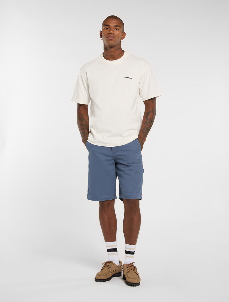 Canvas 11'' Regular Carpenter Shorts