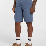 Canvas 11'' Regular Carpenter Shorts