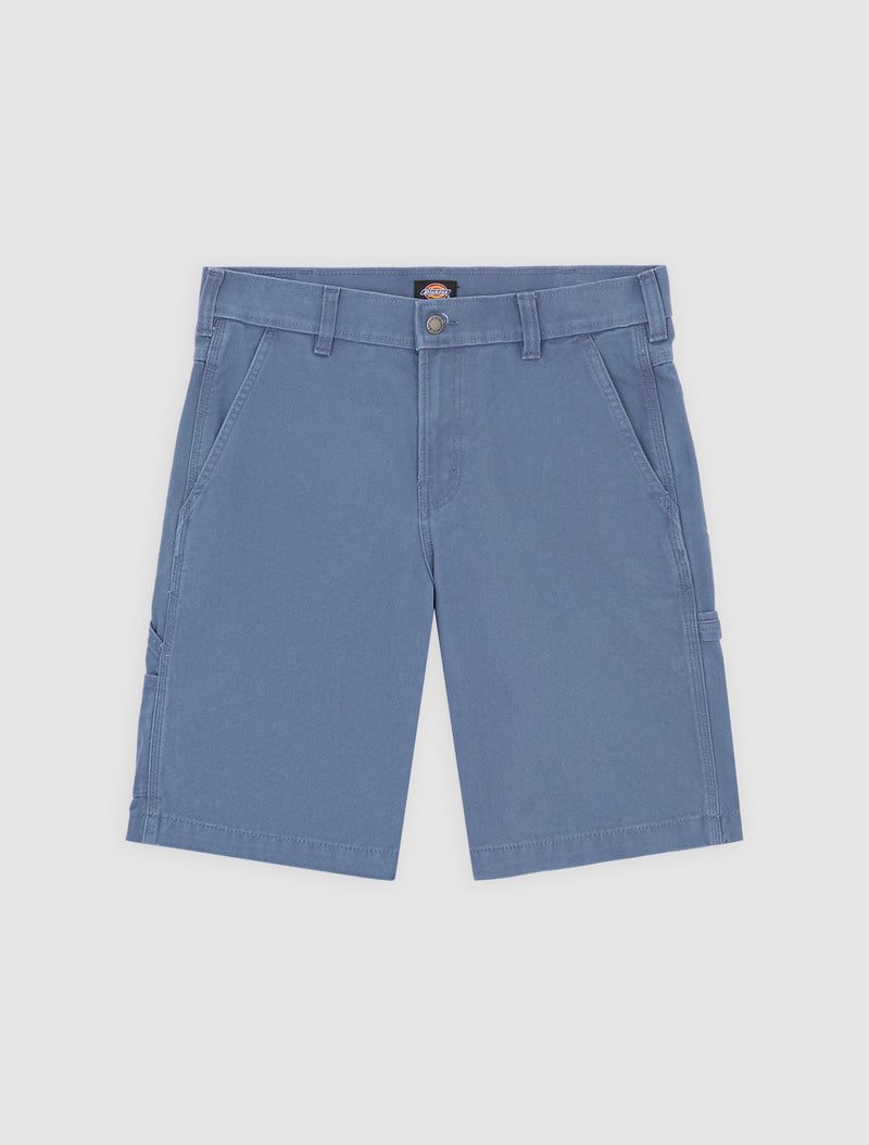 Canvas 11'' Regular Carpenter Shorts