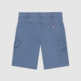 Canvas 11'' Regular Carpenter Shorts