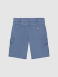 Canvas 11'' Regular Carpenter Shorts
