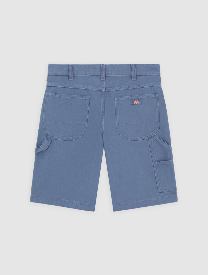Canvas 11'' Regular Carpenter Shorts
