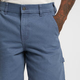 Canvas 11'' Regular Carpenter Shorts