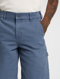Canvas 11'' Regular Carpenter Shorts