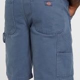 Canvas 11'' Regular Carpenter Shorts