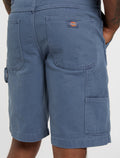 Canvas 11'' Regular Carpenter Shorts