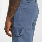 Canvas 11'' Regular Carpenter Shorts