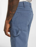 Canvas 11'' Regular Carpenter Shorts
