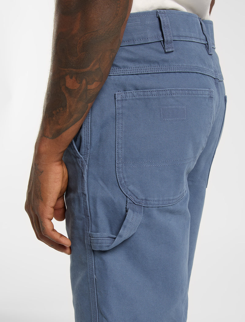 Canvas 11'' Regular Carpenter Shorts