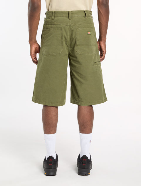 Vernal 13'' Loose Shorts