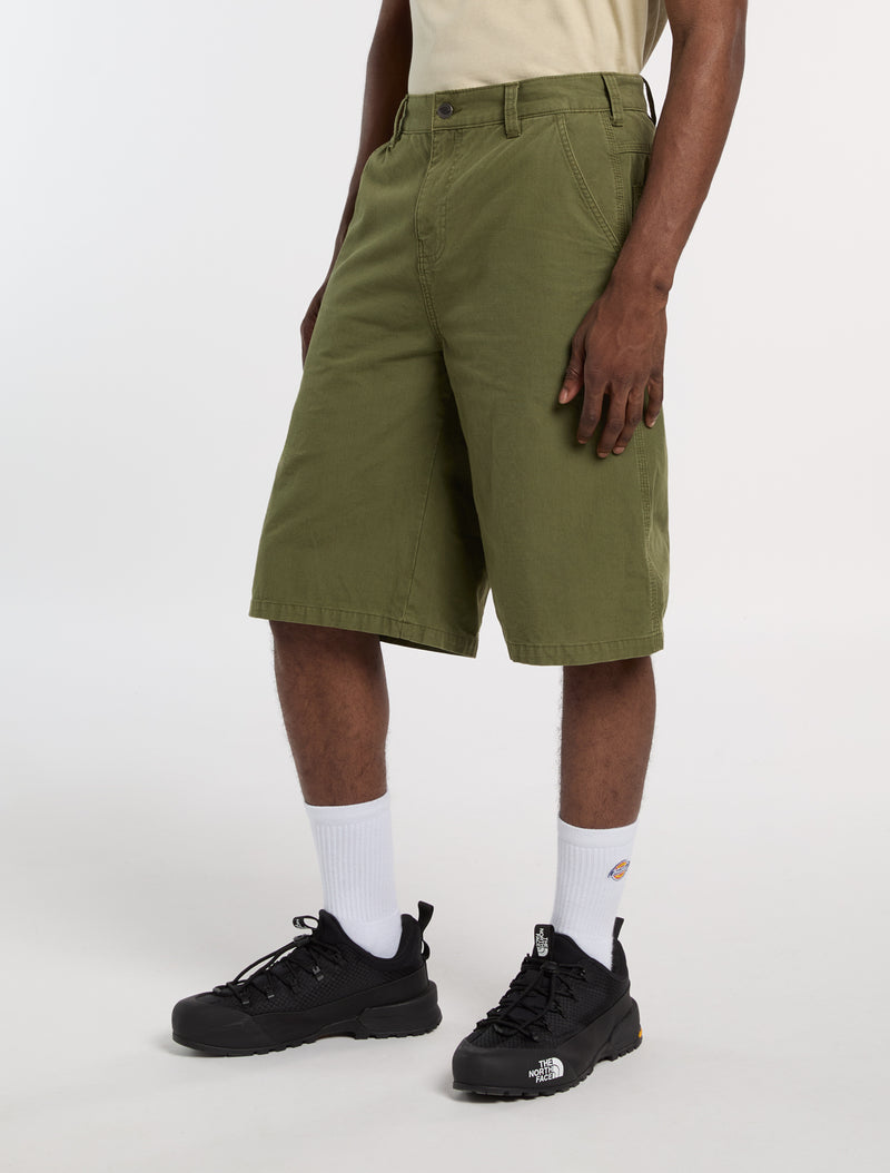 Vernal 13'' Loose Shorts