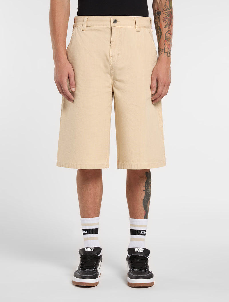 Vernal 13'' Loose Shorts