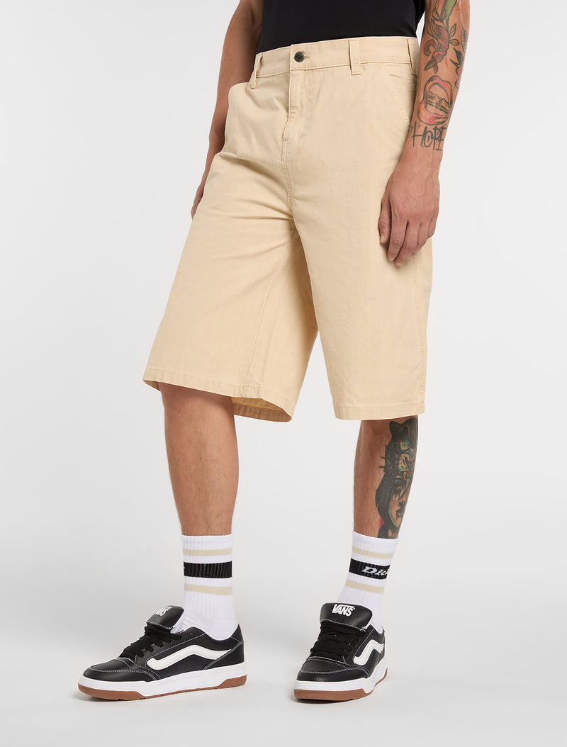 Vernal 13'' Loose Shorts