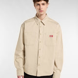 Hickory Work Shirt