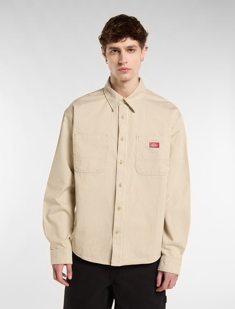 Hickory Work Shirt