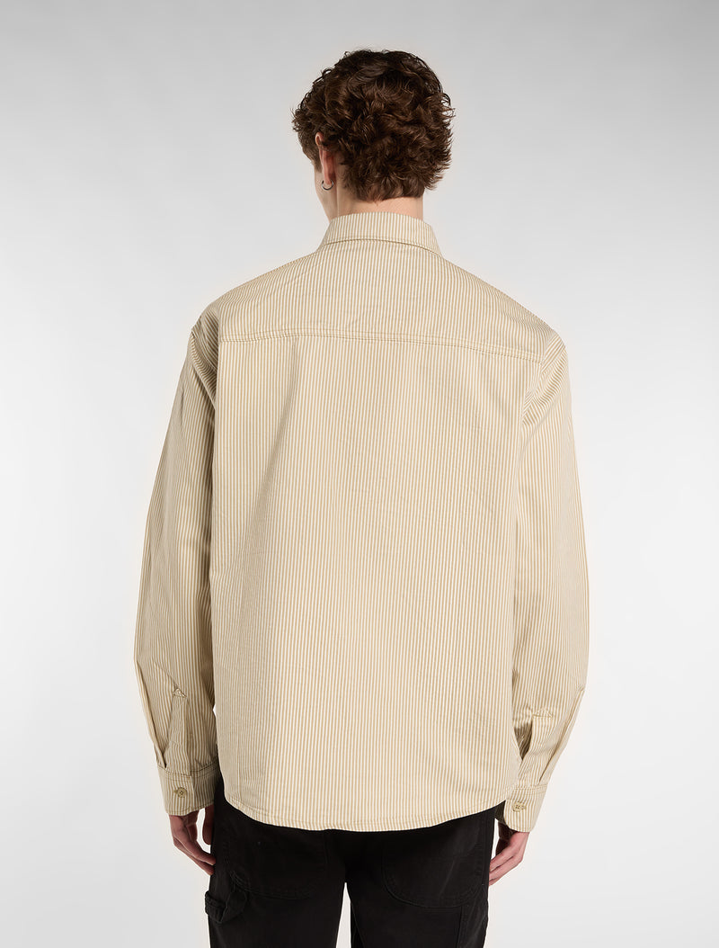 Hickory Work Shirt