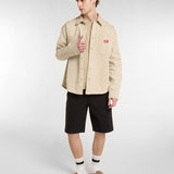 Hickory Work Shirt