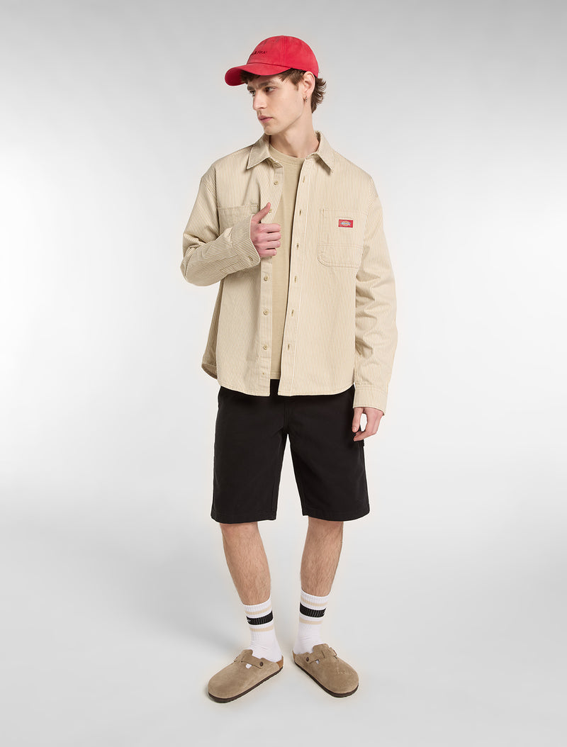 Hickory Work Shirt