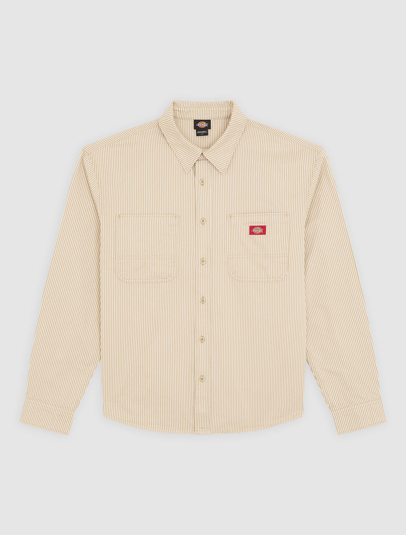 Hickory Work Shirt