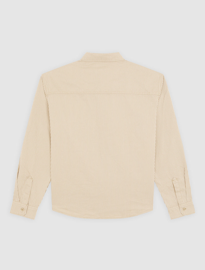 Hickory Work Shirt
