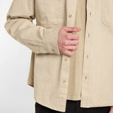 Hickory Work Shirt
