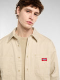 Hickory Work Shirt