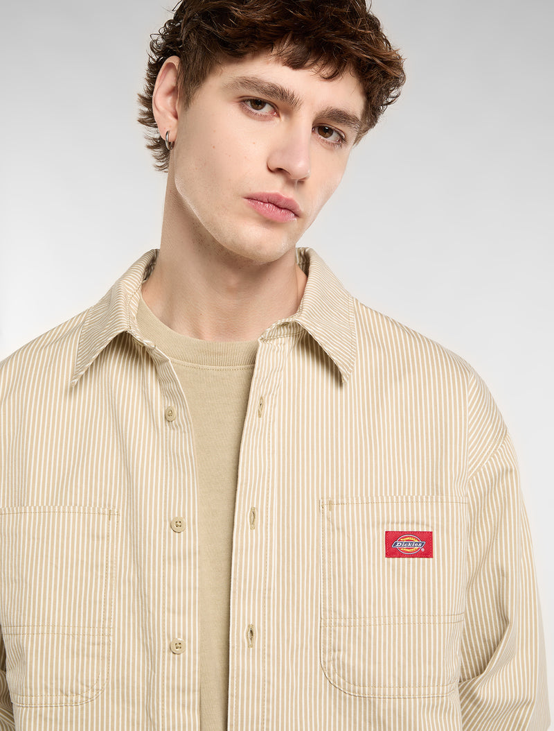 Hickory Work Shirt