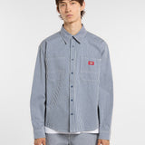 Hickory Work Shirt