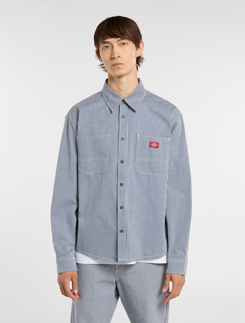 Hickory Work Shirt