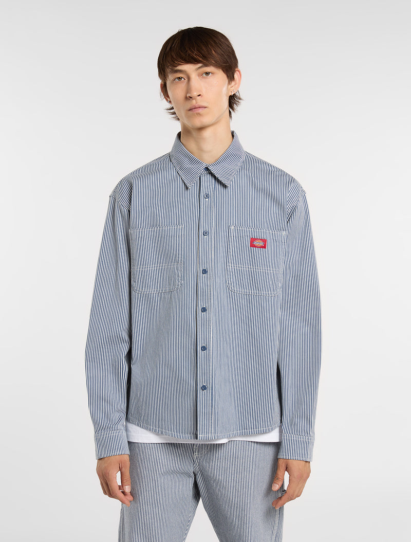 Hickory Work Shirt