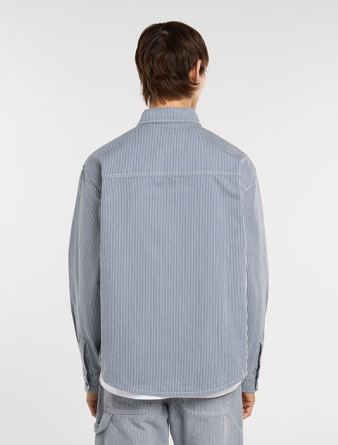 Hickory Work Shirt
