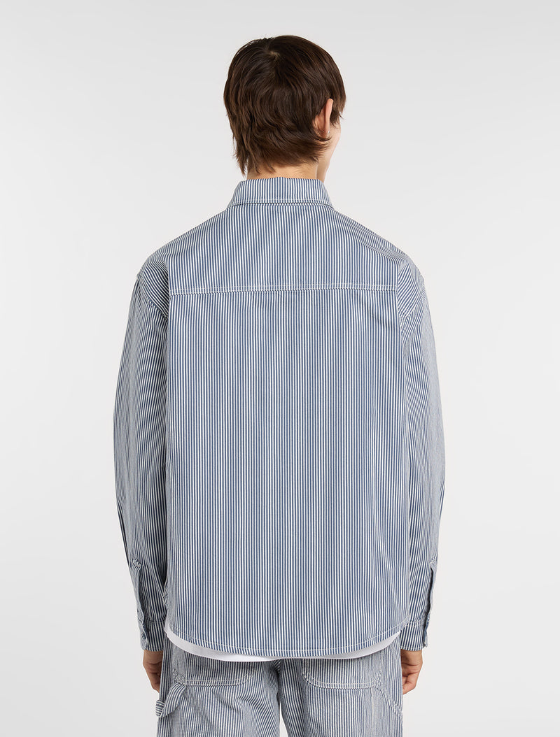Hickory Work Shirt