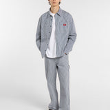 Hickory Work Shirt