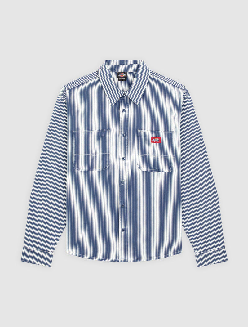 Hickory Work Shirt