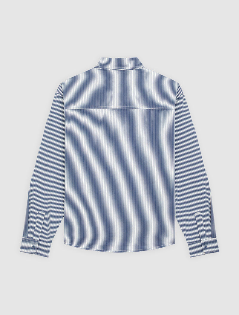 Hickory Work Shirt